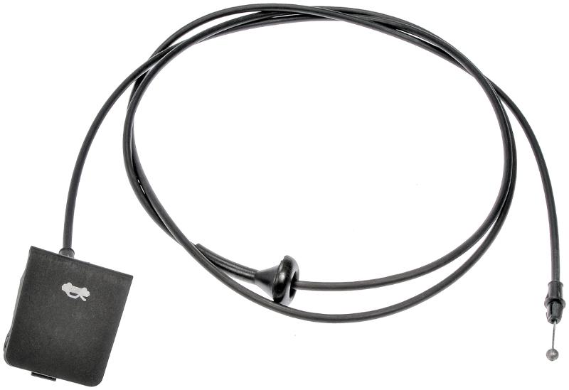 2013 GMC Terrain Hood Release Cable Dorman 912175 image 2 of 3