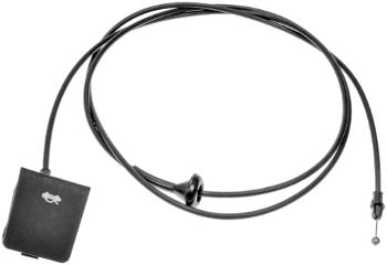 2013 GMC Terrain Hood Release Cable Dorman 912175 image 2 of 3