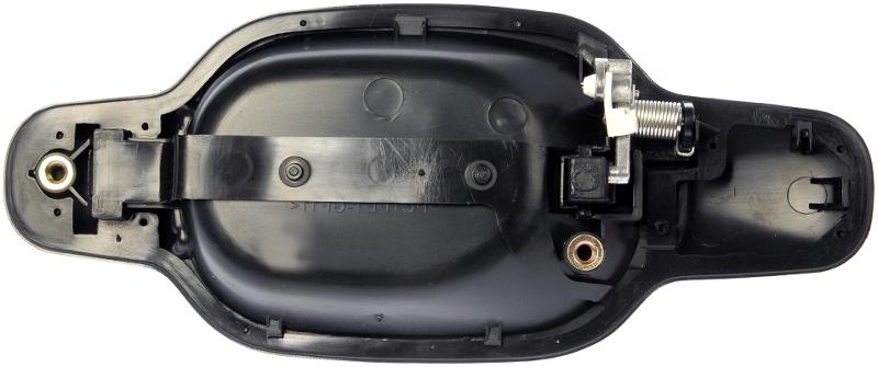 2007 Isuzu i-290 Exterior Door Handle Front Left Dorman 82401 image 1 of 3