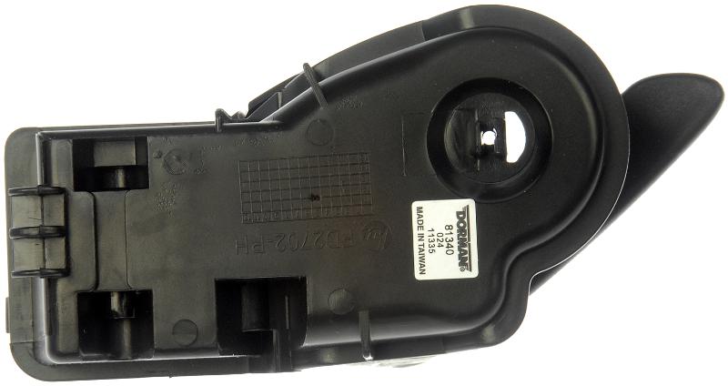 2007 Ford Escape Interior Door Handle Front Right Dorman 81340 image 1 of 3