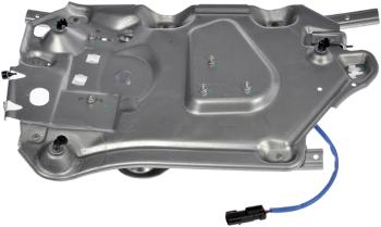 2000 Chrysler Sebring Power Window Motor and Regulator Assembly Rear Left Dorman 751284 image 1 of 3