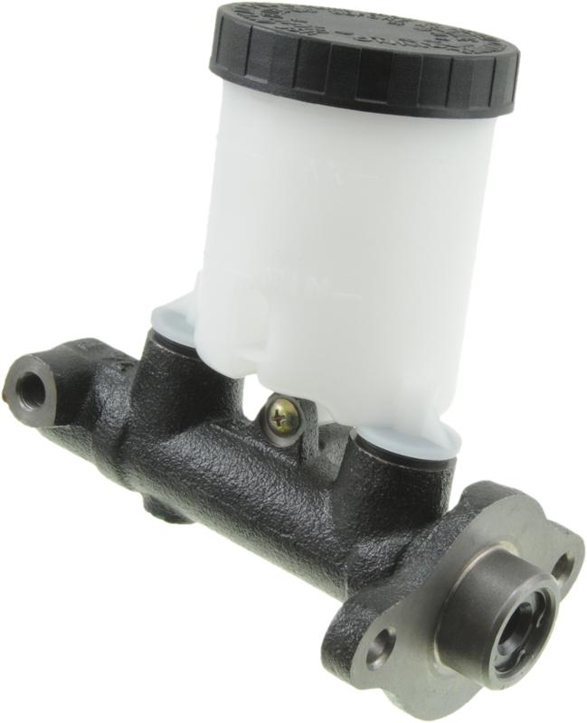 1991 Mazda MX-6 Brake Master Cylinder Dorman M39743 image 1 of 4
