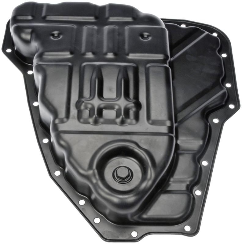 2006 Nissan Quest Transmission Oil Pan