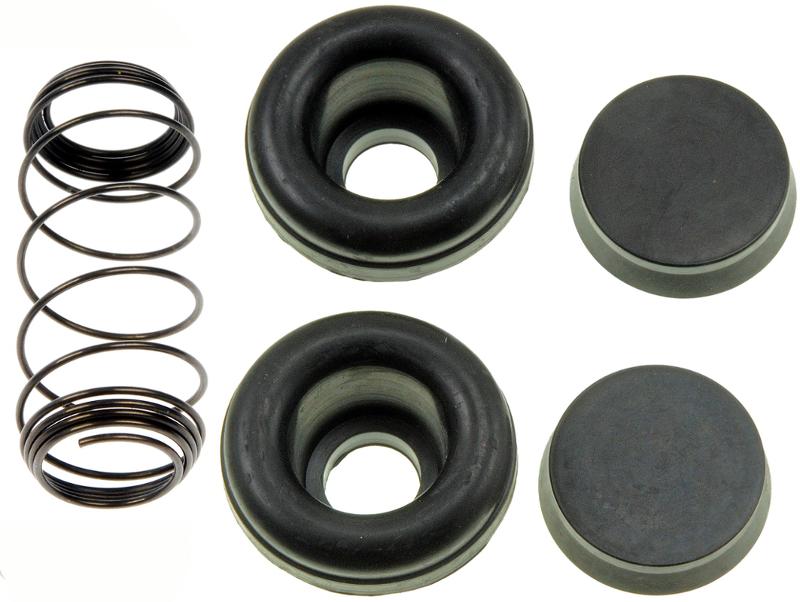 1963 Jeep J-100 Drum Brake Wheel Cylinder Repair Kit