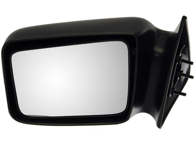 1996 Dodge Dakota Door Mirror Left Dorman 955379 image 2 of 2