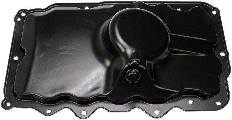 2010 Ford Explorer Engine Oil Pan Lower Dorman 264045 image 3 of 4