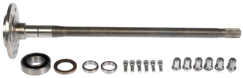 Dorman 630500 Axle Shaft product image 1 of 1