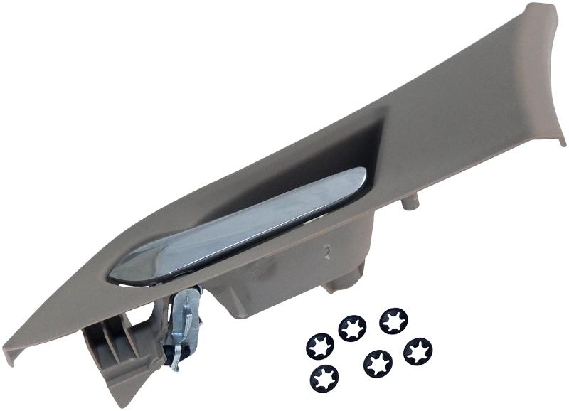 2008 Cadillac CTS Interior Door Handle Front Left Dorman 88629 image 1 of 3