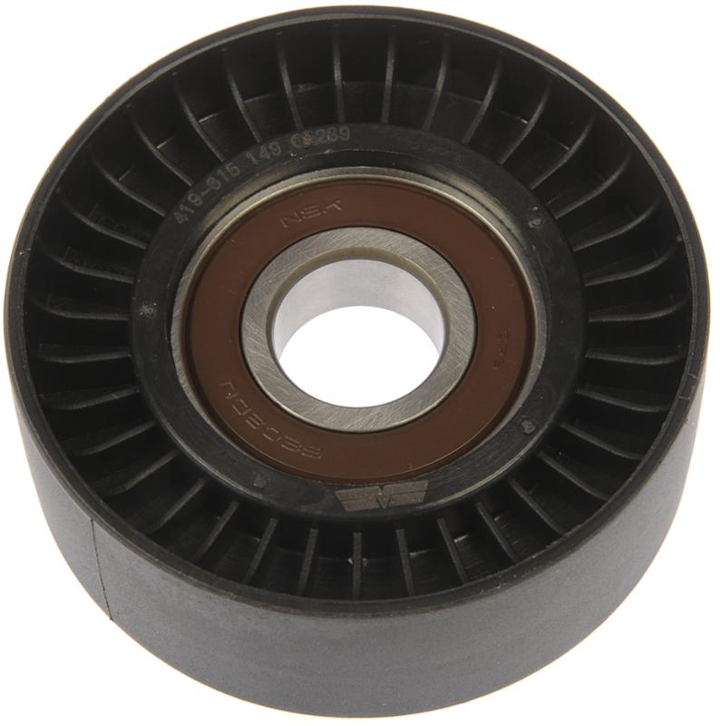 Dorman 419615 Drive Belt Idler Pulley product image 2 of 2