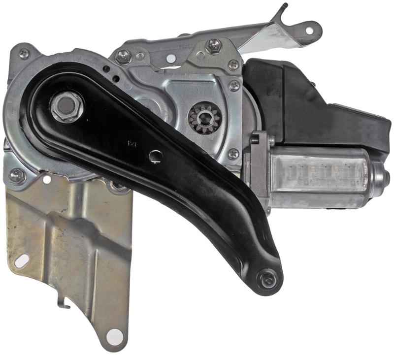 2009 Toyota Highlander Power Liftgate Actuator Dorman 747201 image 1 of 3