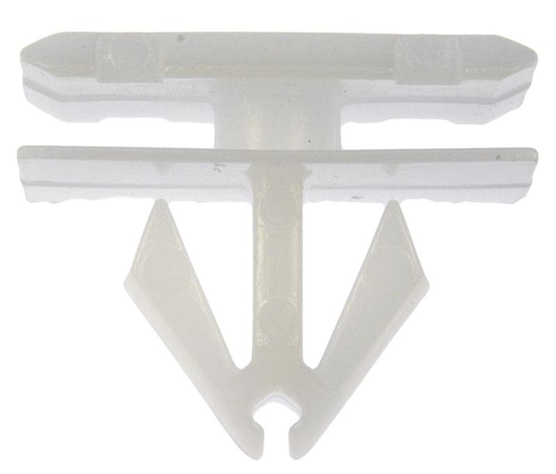 2008 GMC Yukon XL 2500 Molding Retainer Dorman 700062 image 1 of 2