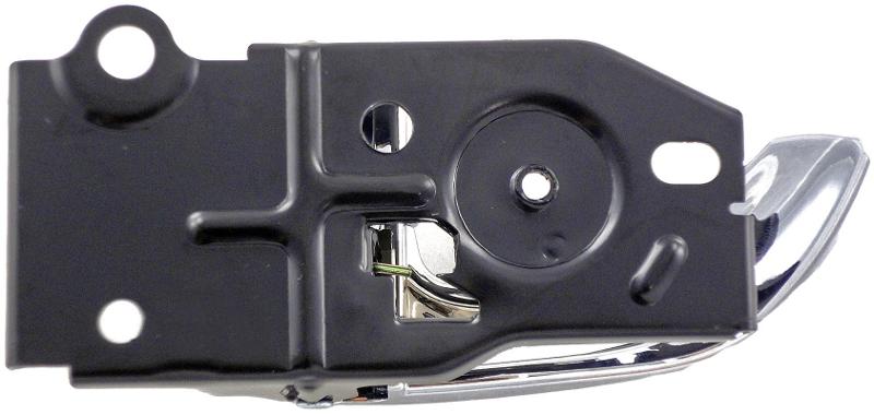 2004 Hyundai Santa Fe Interior Door Handle Front Right Dorman 82288 image 2 of 3