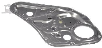 2014 Kia Sorento Window Regulator