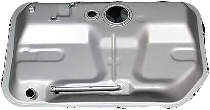 1996 Hyundai Accent Fuel Tank