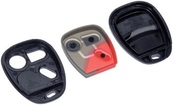 2001 Chevrolet Tahoe Keyless Remote Case
