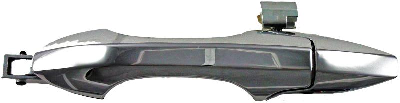 2007 Acura RDX Exterior Door Handle Rear Left Dorman 81928 image 1 of 3