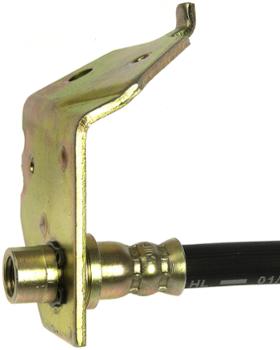 2006 Pontiac GTO Brake Hydraulic Hose Front Right Dorman H620679 image 1 of 3