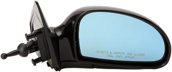 2006 Kia Spectra Door Mirror Right Dorman 955748 image 2 of 2