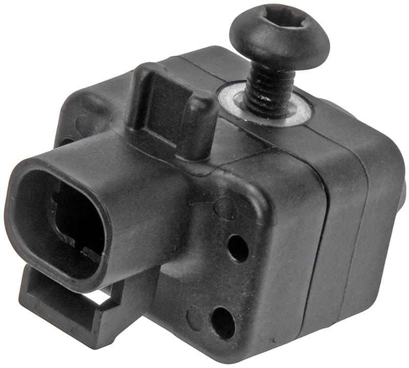 2006 Chevrolet Equinox Air Bag Impact Sensor Radiator Support Dorman 590221 image 1 of 2