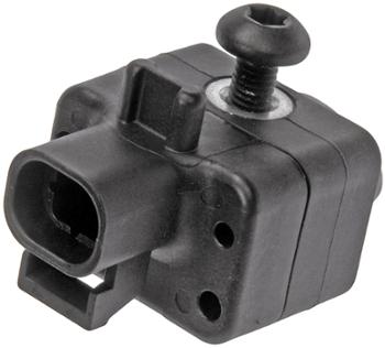 2006 Chevrolet Equinox Air Bag Impact Sensor