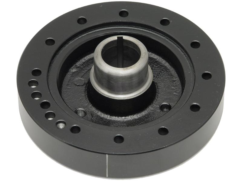 1987 Chevrolet Camaro Engine Harmonic Balancer Dorman 594012S image 2 of 2