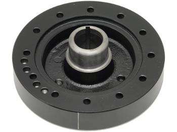 1974 GMC K25/K2500 Pickup Engine Harmonic Balancer Dorman 594012S image 2 of 2