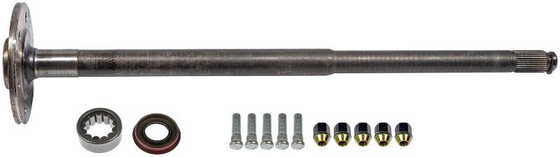 1996 Chevrolet K1500 Axle Shaft Rear Left Dorman 630127 image 3 of 4