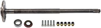 1991 GMC K2500 Axle Shaft Rear Left Dorman 630127 image 3 of 4