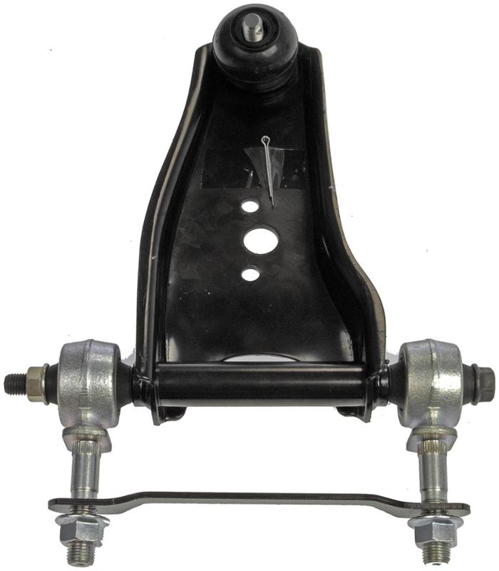 1989 Acura Legend Suspension Control Arm and Ball Joint Assembly Front Right Upper Dorman 520614 image 4 of 4