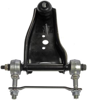 1990 Acura Legend Suspension Control Arm and Ball Joint Assembly Front Right Upper Dorman 520614 image 4 of 4