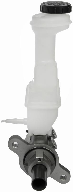 2007 Nissan Sentra Brake Master Cylinder