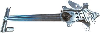 1992 Lexus LS400 Window Regulator Front Right Dorman 740317 image 1 of 4