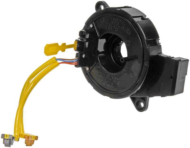 2007 Dodge Ram 2500 Air Bag Clockspring Dorman 525122 image 1 of 2