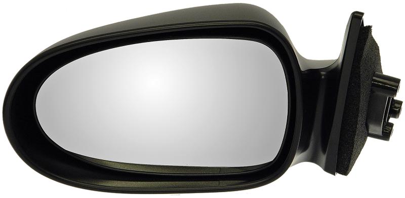 1995 Nissan Sentra Door Mirror