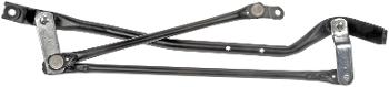2006 Nissan Sentra Windshield Wiper Linkage Dorman 602012 image 1 of 2