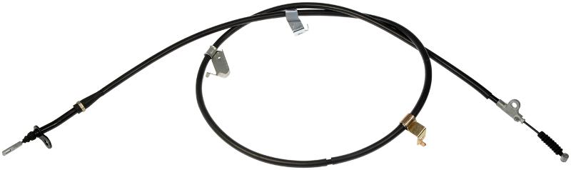 2004 Infiniti QX56 Parking Brake Cable Rear Left Dorman C660526 image 1 of 3