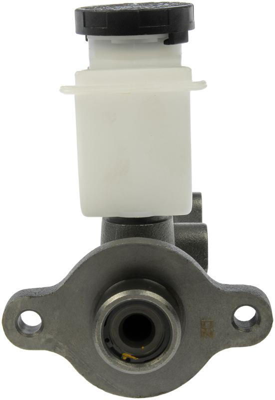 1985 Mazda 626 Brake Master Cylinder Dorman M39411 image 1 of 4
