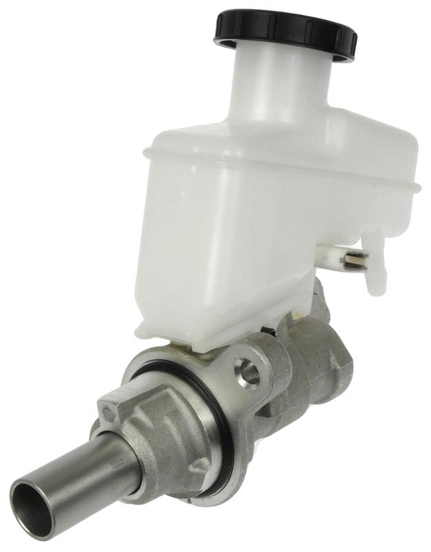 2008 Suzuki Grand Vitara Brake Master Cylinder Dorman M630729 image 2 of 4