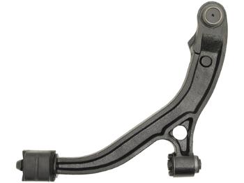 1999 Chrysler Voyager Suspension Control Arm and Ball Joint Assembly Front Right Lower Dorman 520344 image 3 of 4