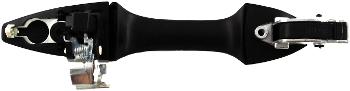 2006 Acura TSX Exterior Door Handle Front Right Dorman 81934 image 4 of 4
