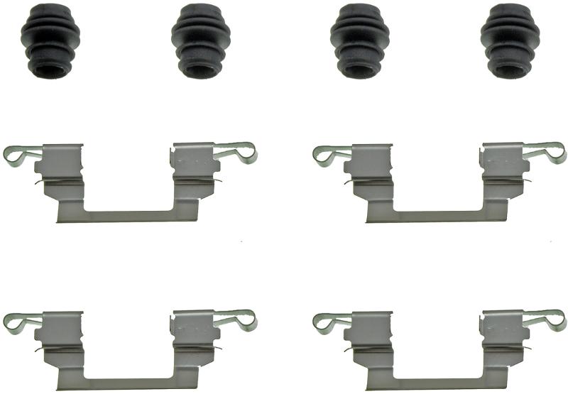 Dorman HW5643 Disc Brake Hardware Kit product image 1 of 1