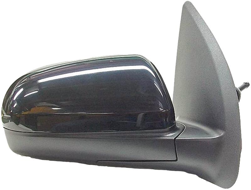 2009 Chevrolet Aveo Door Mirror Right Dorman 9551835 image 1 of 2
