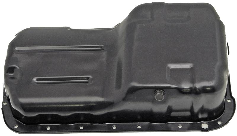 1995 Honda Prelude Engine Oil Pan Dorman 264403 image 2 of 2