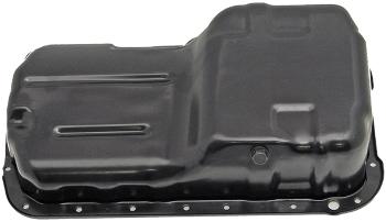 1996 Honda Prelude Engine Oil Pan Dorman 264403 image 2 of 2