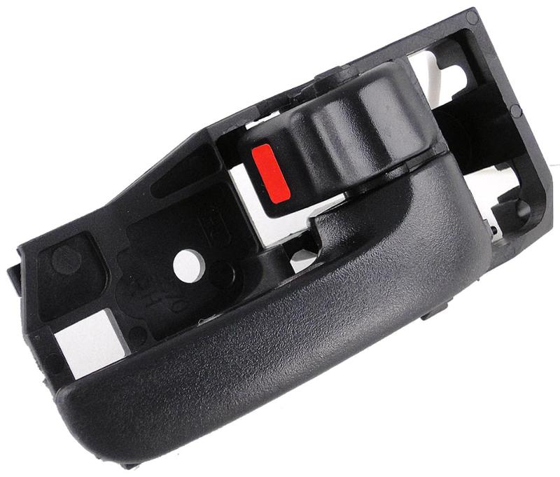 2004 Toyota RAV4 Interior Door Handle Front Right Dorman 82492 image 1 of 3
