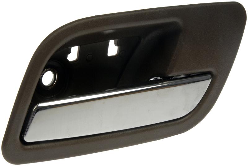 2012 Cadillac Escalade Interior Door Handle Rear Right Dorman 81197 image 4 of 4