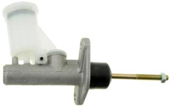 2001 Mitsubishi Mirage Clutch Master Cylinder
