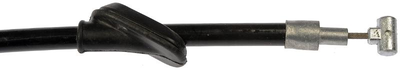 1997 Suzuki Esteem Parking Brake Cable Rear Left Dorman C95301 image 1 of 3
