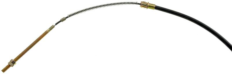 2000 Ford Sable Parking Brake Cable Front Dorman C95199 image 1 of 3