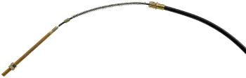 1997 Mercury Sable Parking Brake Cable Front Dorman C95199 image 1 of 3